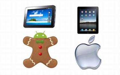 AndroidƽǷܻiPad