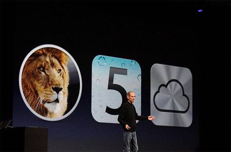 WWDC2011߻ʲô