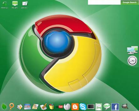 Chrome OS