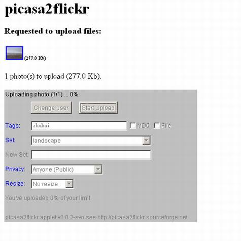 PicasaƬϴFlickr