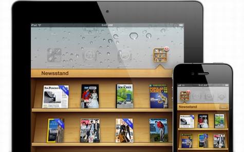 Newsstand־ľǻɥ