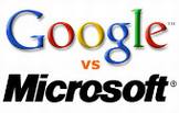 OfficeĽGoogle vs. Microsoft