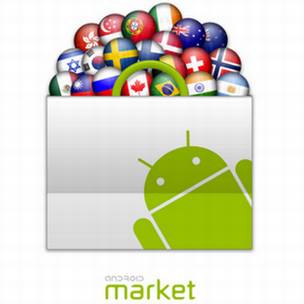 ȸйAndroid Marketǰ