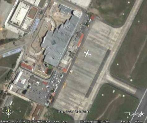 Google Earthµ̨»