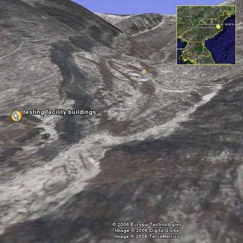 ʺGoogle Earth