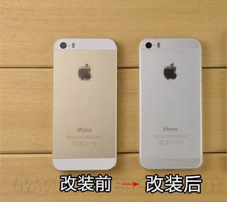 iPhone5SװiPhone 6